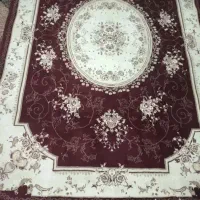 فرش ۶متری