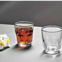 نیم لیوان عینکی کاوه