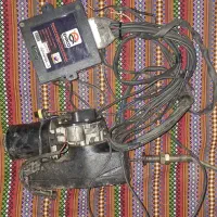 کلاچ برقی اهاکو
