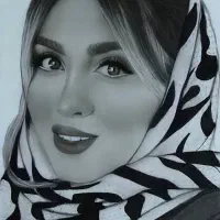 سفارش نقاشی چهره - سیاه قلم|تابلو، نقاشی، عکس|رشت, توشیبا|دیوار