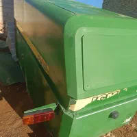 لوازم معمولی کمباین