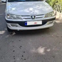 پارس TU5 دریچه گاز سیمی
