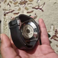 ساعت اصل هابلوت و سه تا ساعت دیگه