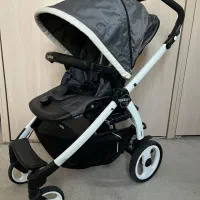 سرویس کالسکه پگ پرگو