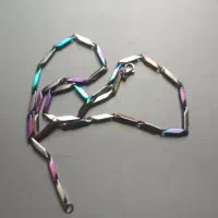 گردنبند خفن