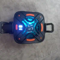 فن خنک کننده