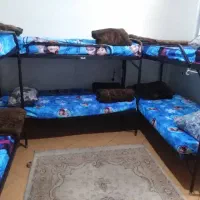 خوابگاه دخترانه  بدون ودیعه روزانه هفتگی1700|اجارهٔ کوتاه‌مدت آپارتمان و سوئیت|تهران, صادقیه|دیوار