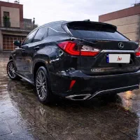 لکسوس آر ایکس|خودرو سواری و وانت|اهواز, مهرشهر|دیوار