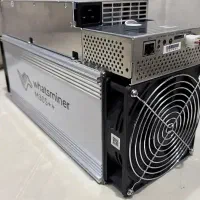 ماینر متصل اسختر Vibtc