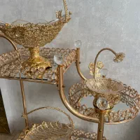 میزبار همراه با وسایل|مبلمان خانگی و میز عسلی|تربتحیدریه, ابوذر|دیوار