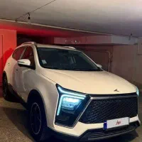 Kmc x5|خودرو سواری و وانت|تهران, میدان ولیعصر|دیوار