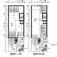 مهر و طراحی نقشه های اجرایی ساختمان