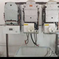 تعمیر پکیج و آبگرمکن