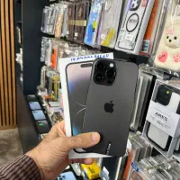 اپل 14 پرومکس با ریجستر باتری صد با اقساط ویژه|موبایل|رشت, بازار|دیوار