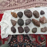 کمیاب تمرین شهاب سنگ