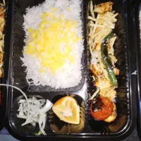 انواع غذای ایرانی