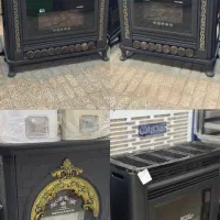 بخاری و شومینه تربت حیدریه