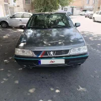 پژو405سالم
