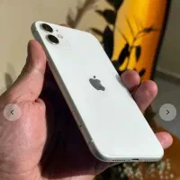 iPhone 11 128G|موبایل|گرگان, |دیوار