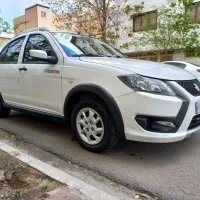 کوئیک S مدل ۱۴۰۲ بدون رنگ