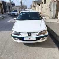 پژو پارس موتور جدید xu7p 1401