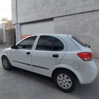 تیبا ۲ بی رنگ|خودرو سواری و وانت|الیگودرز, |دیوار