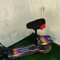 اسکوتر برقی وینر