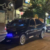 معاوضه رینگ خرچنگی