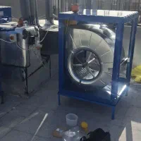 سرویس کولر آبی