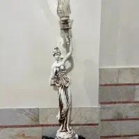 مجسمه آباژور یکمتری نو