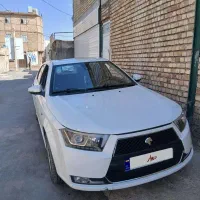 دنا پلاسEF7، اتومات، توربو، آپشنال مدل 1403