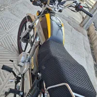 موتور احسان ۱۲۵|موتورسیکلت|شیراز, پودنک|دیوار