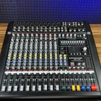 میکسر دایناکورد اصلی المانی