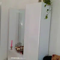 کمد|جاکفشی، کمد، دراور|رویان, |دیوار