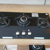 اجاق گاز با ۵ سال ضمانت|اجاق گاز و لوازم برقی پخت‌وپز|قزوین, |دیوار