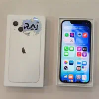 آیفون 13 نرمال با حافظه ۱۲۸ گیگ CH