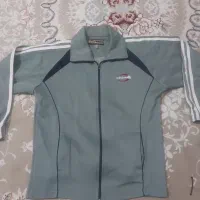 ست لباس ورزشی دخترانه و پسرانه مناسب مدرسه