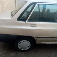 پراید کره ای سالم درجه1