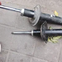 کمک فنر جلو سمند پژو سالم