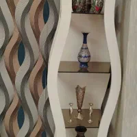دکوری ست چوبی