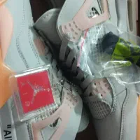 کفش  جردن ایر|کیف، کفش، کمربند|پردیس, فاز ۴|دیوار