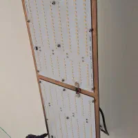 پنل رشدگیاه اورجینال سامسونگ