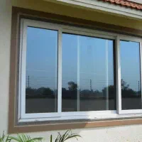 درب و پنجره دوجداره upvc|مصالح و تجهیزات ساختمان|دماوند, دماوند|دیوار