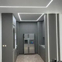 اجرای تخصصی کناف و پی وی سی|خدمات پیشه و مهارت|اصفهان, شهرک کاوه|دیوار