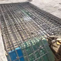 اجرای آرماتور بندی وقالبندی|خدمات پیشه و مهارت|اسلامشهر, شهرک فرهنگیان|دیوار