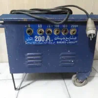 ترانس دستگاه جوشکاری