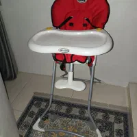 صندلی غذا کودک