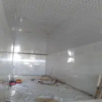 نصب و اجرای سقف کاذب 60/60