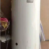 آبگرمکن ایستاده