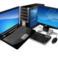 خدمات کامپیوتری + همراه با شرایط اقساط